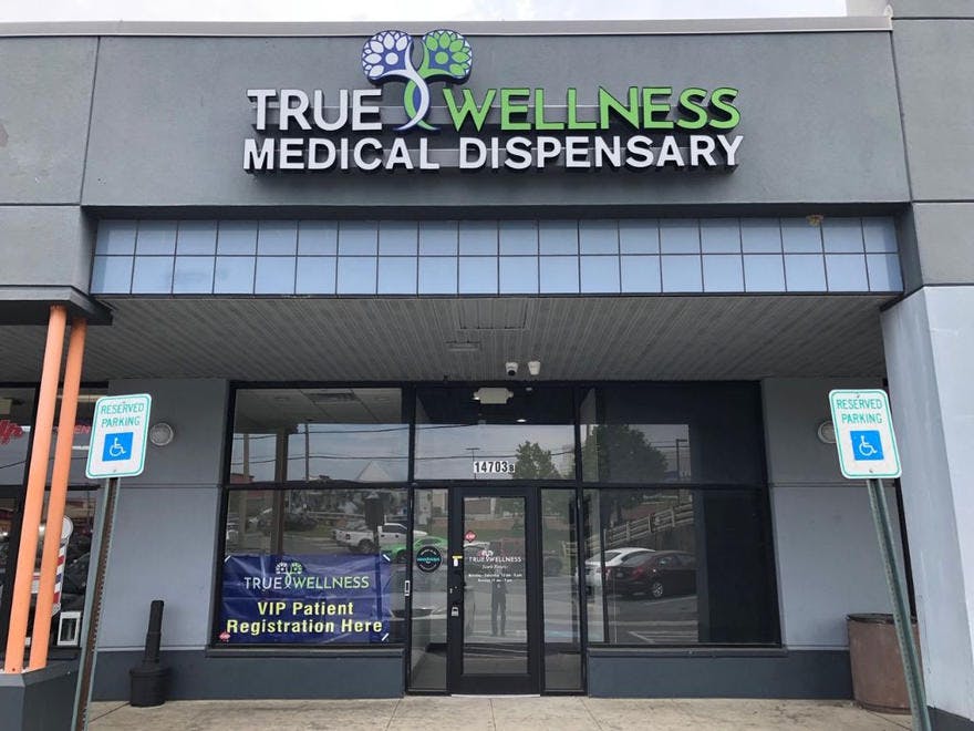 True Wellness Laurel