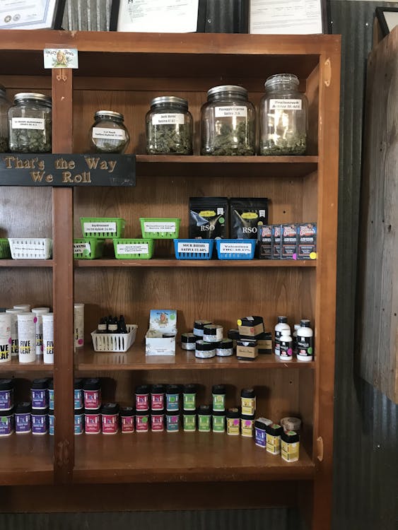 Test Hippie Cures