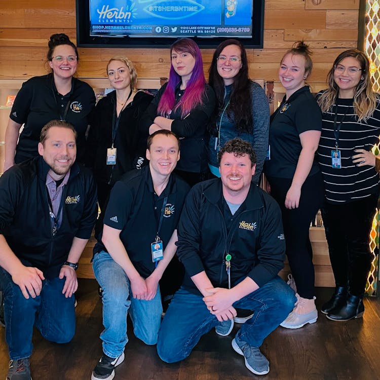 Herbn Elements – Lake City, Seattle