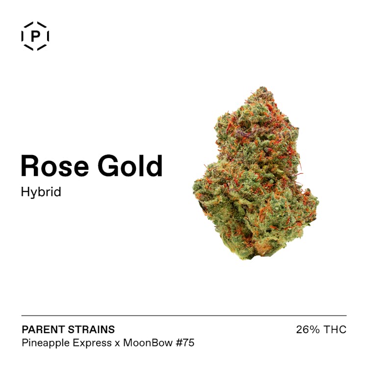 Pure Options - Lansing North - Recreational
