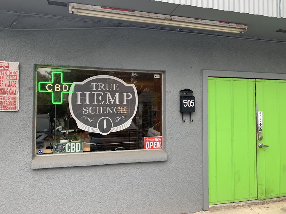 True Hemp Science