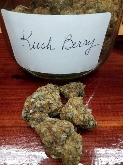 Alternative Healthcare Dispensary