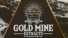 Gold Mine Hash Joints 2 pack - BOGO!