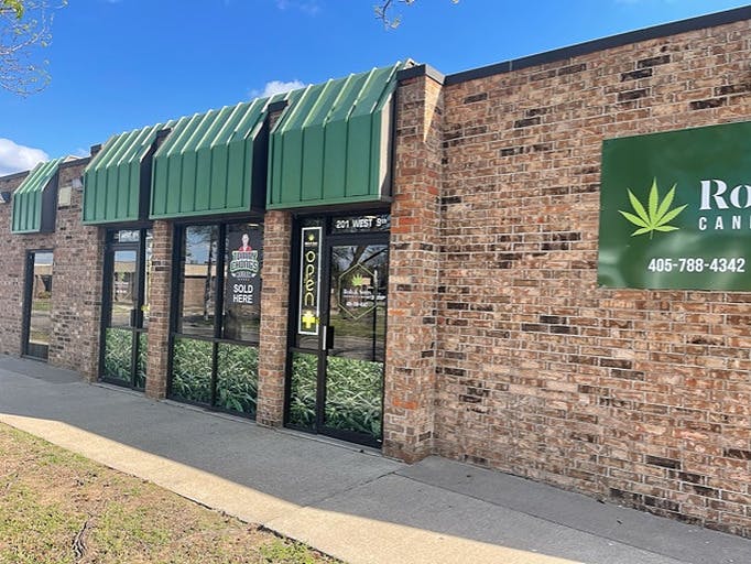 Rob and Sons Cannabis Company