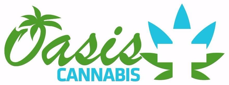 Oasis Cannabis - Monmouth
