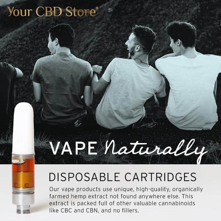 Your CBD Store - Fort Worth