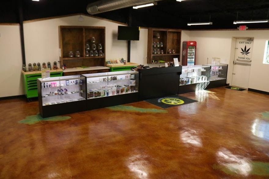 Natural Way Dispensary