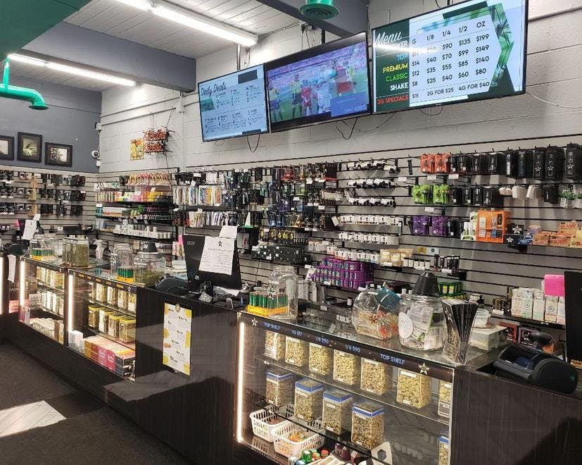 Star Buds Federal Heights