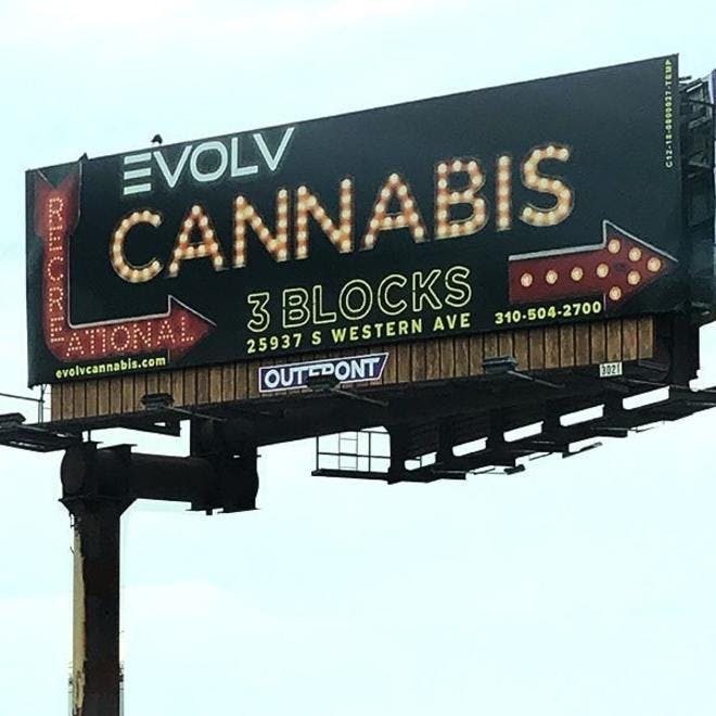 Evolv Cannabis