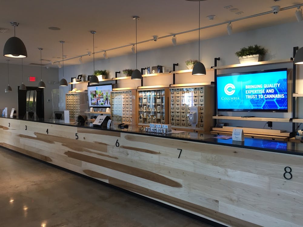 Columbia Care Cape Coral
