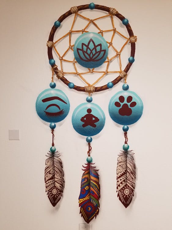 CBD American Shaman of Thornton