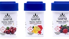25% OFF All Wana Carts & Gummies