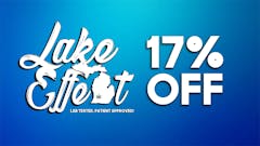 17% OFF!!!