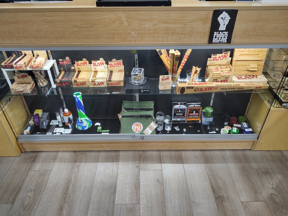 hi Casual Cannabis Astoria - Now Open!