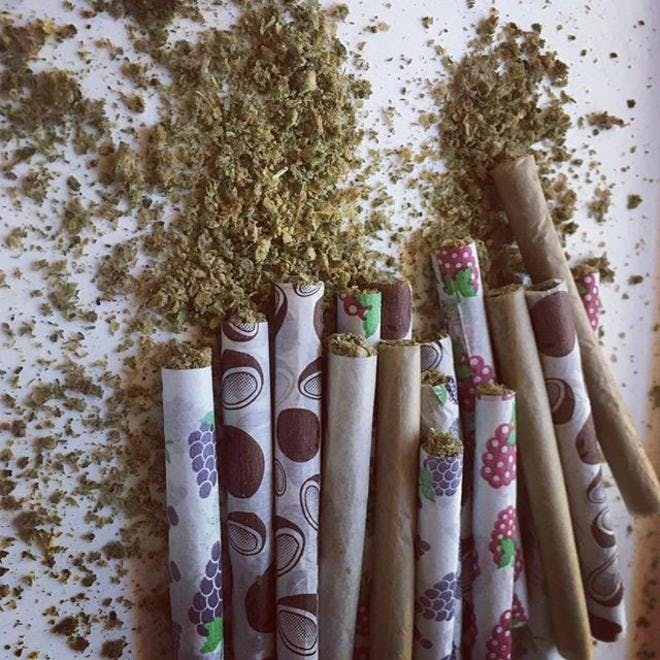 HWY 30 Cannabis