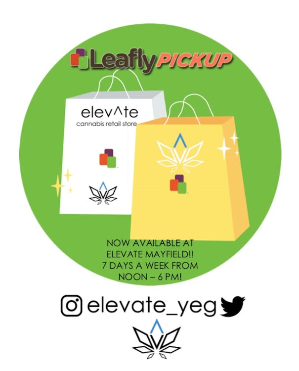 Elevate - Edmonton 167th St