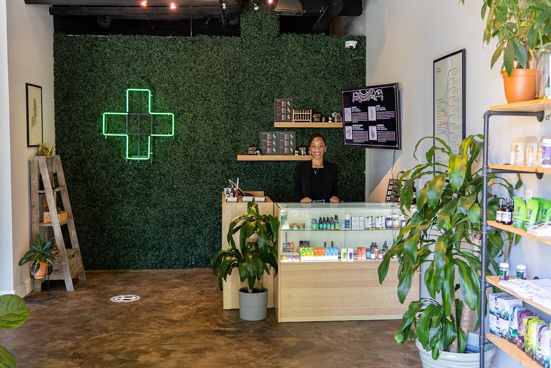 Decatur Coastal Green Wellness