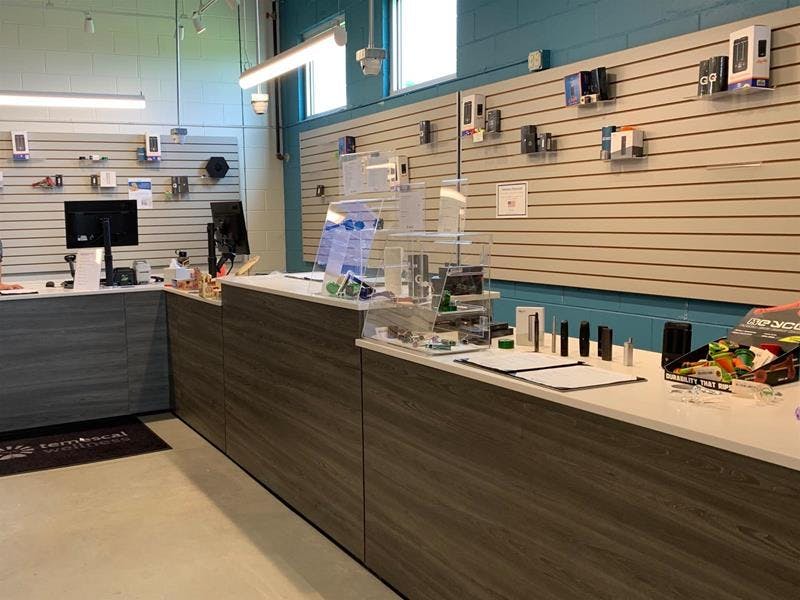 Temescal Wellness - Dover