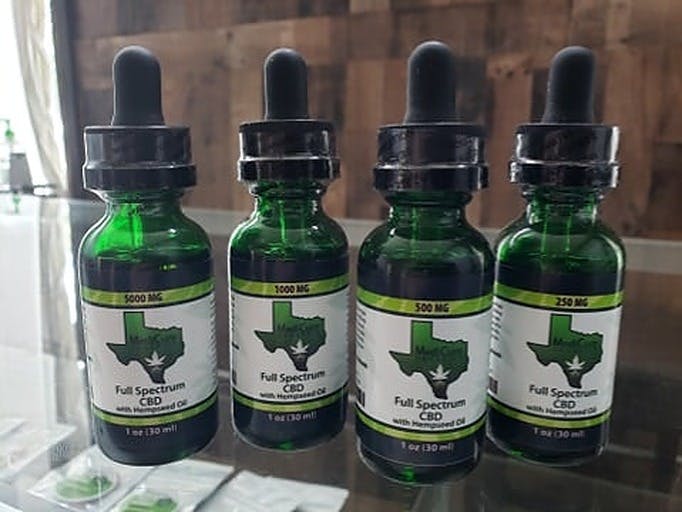 MediCure Organics