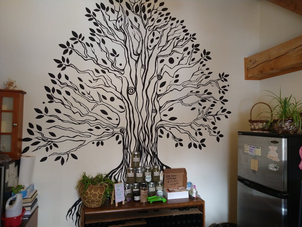 Seed Sound Herbals