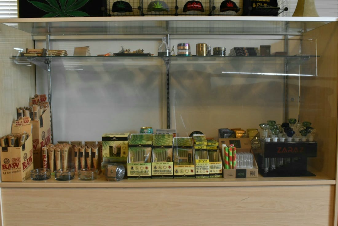Big Buds Cannabis Co.
