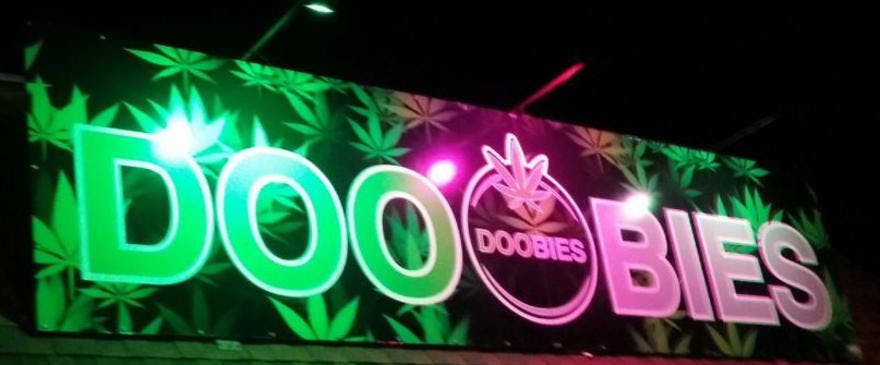 Doobies - Choctaw