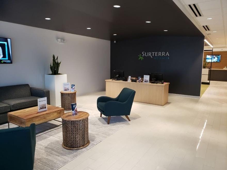 Surterra Wellness - Fort Walton Beach