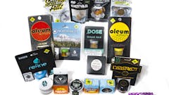 Shatterdays (All Concentrates 10% off)