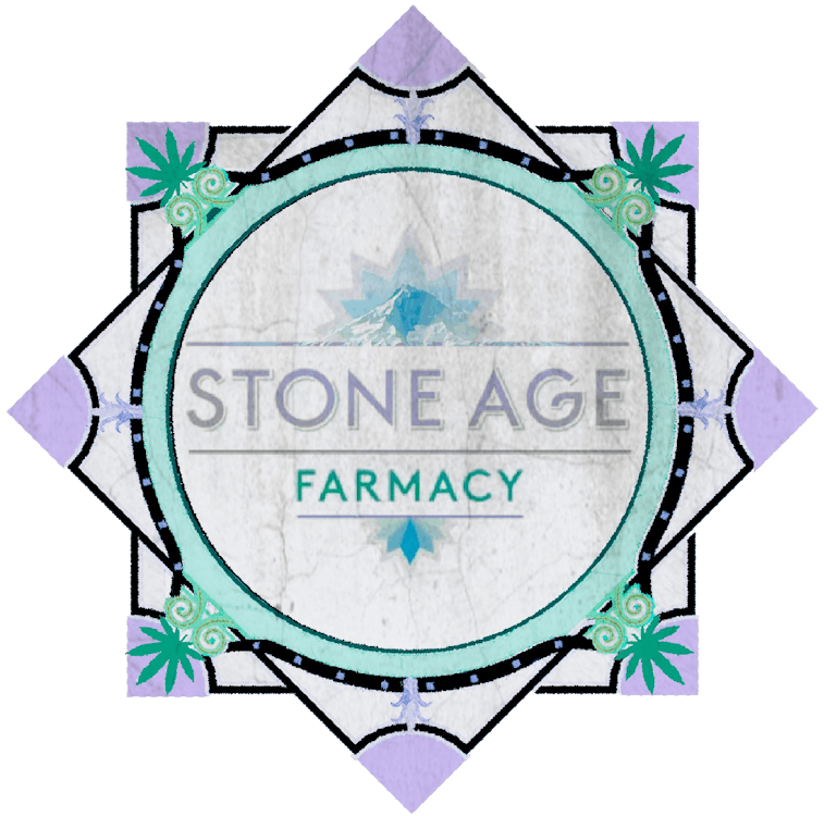 Stone Age Farmacy - Beaverton