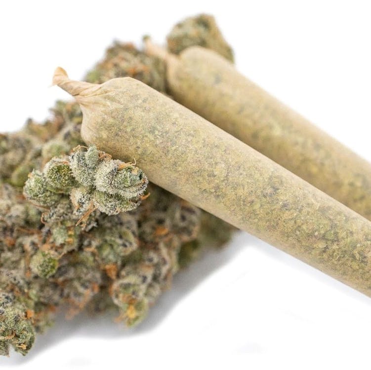 Broadleaf Dispensary