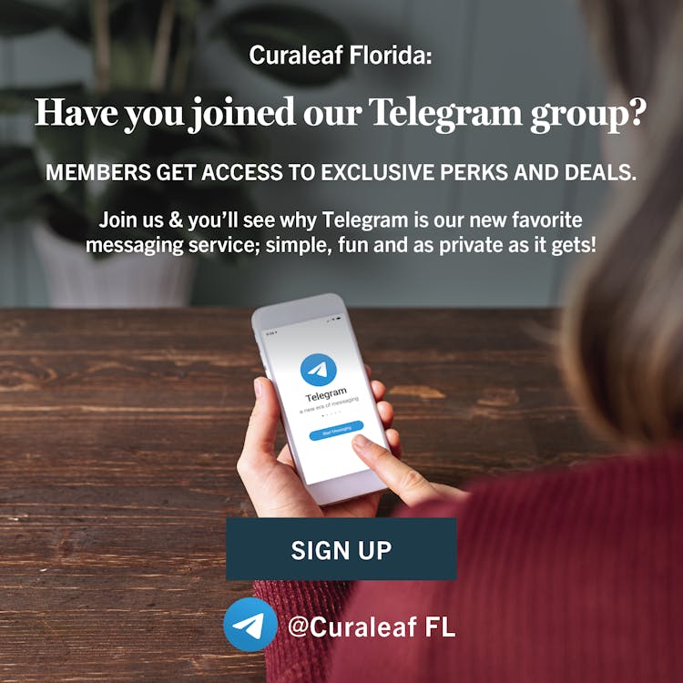 Curaleaf - Ocala
