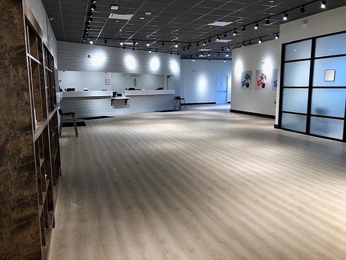 RISE Dispensaries New Castle