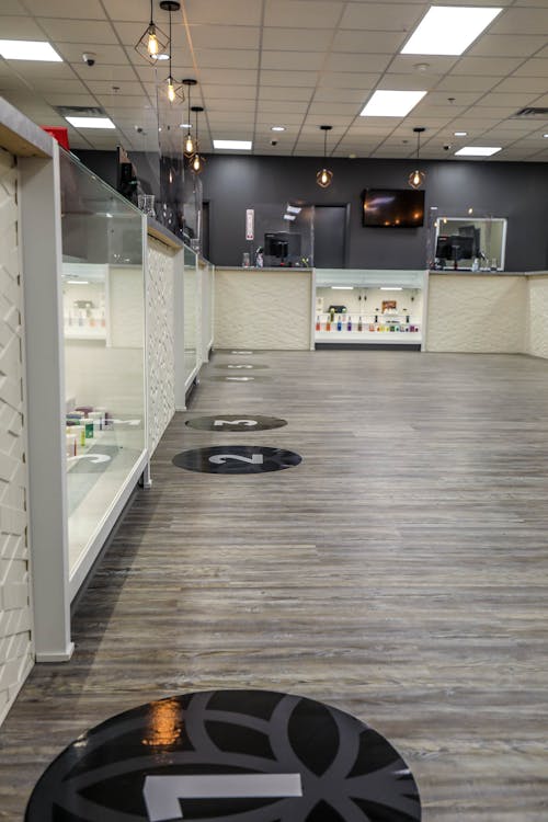 CLOVR Cannabis Dispensary (Coming Soon)