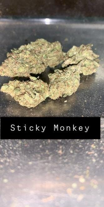 Buddy Green's Cannabis Co.