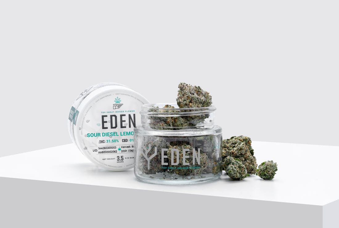 Garden of Eden