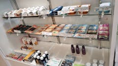Munchie Monday 10% off all Edibles