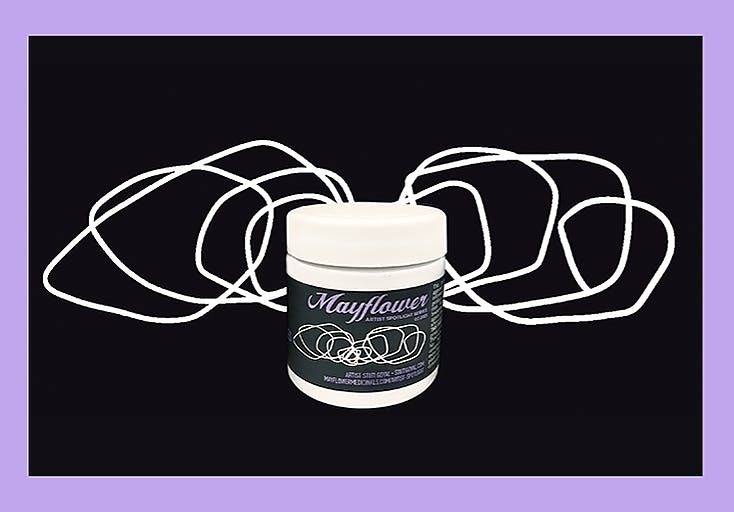 Mayflower Medicinals - Boston