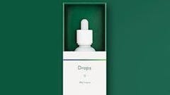 $20 Luxlyte 0:1 Wellness Drops w/ Purchase