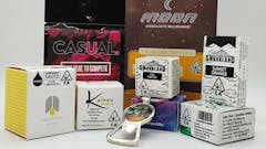 $100 4g Mix n'Match Shatter/Sugar/Resin/Budder&Cru