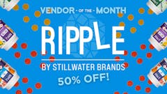 Stillwater | 50% off Gummies & QuickSticks