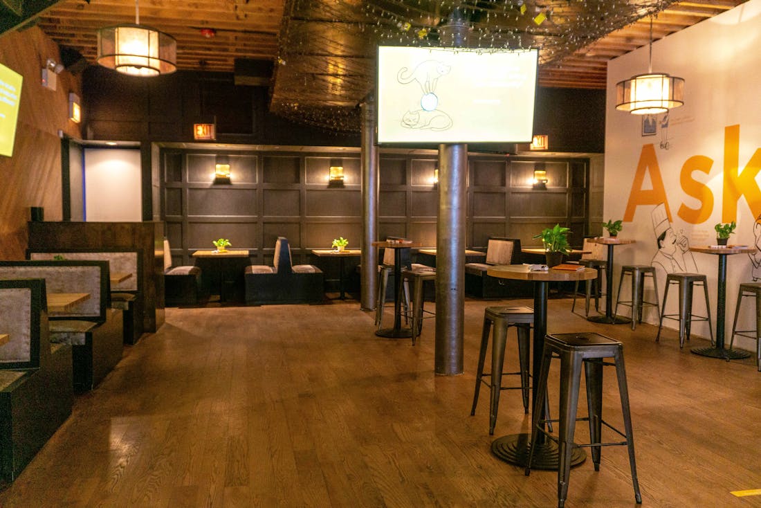 Sunnyside Cannabis Dispensary - River North