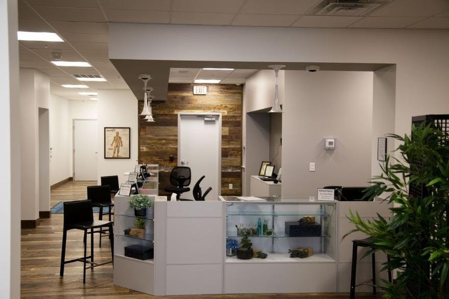 Fp Wellness - Halfmoon
