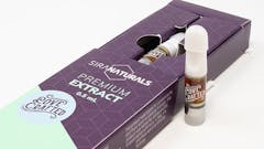 $10 Off Light of Jah Full Spectrum Cartridge