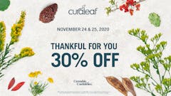 30% OFF Statewide - Some restrictions apply