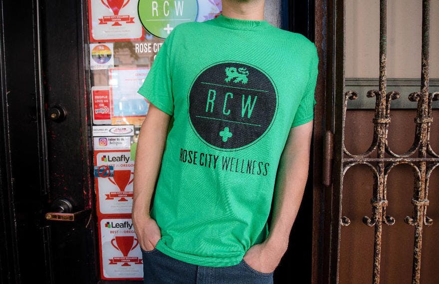 Rose City Wellness Center