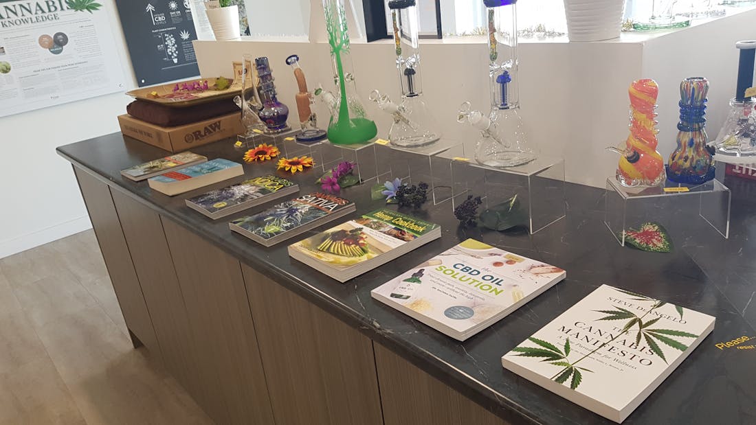 Prime Cannabis - Cranbrook