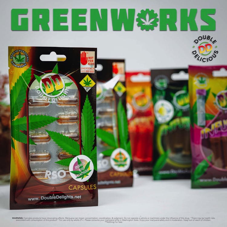Greenworks - Greenwood, Seattle