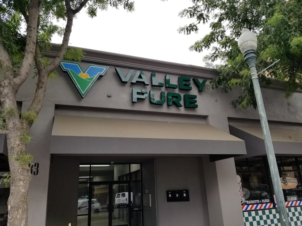 Valley Pure - Lindsay