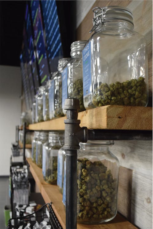 Kkind Big Rapids (Recreational)
