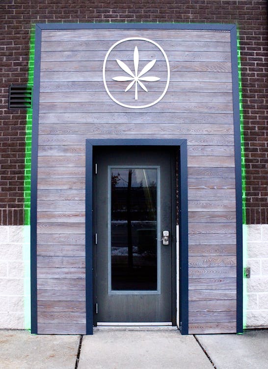 Apothecare - Ann Arbor